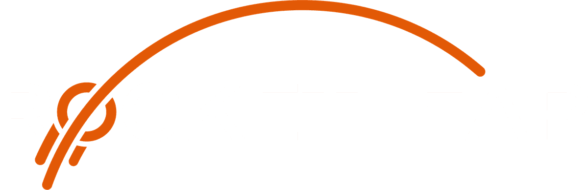 Logo van Rocketleap