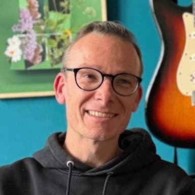 Paul - WBSO adviseur