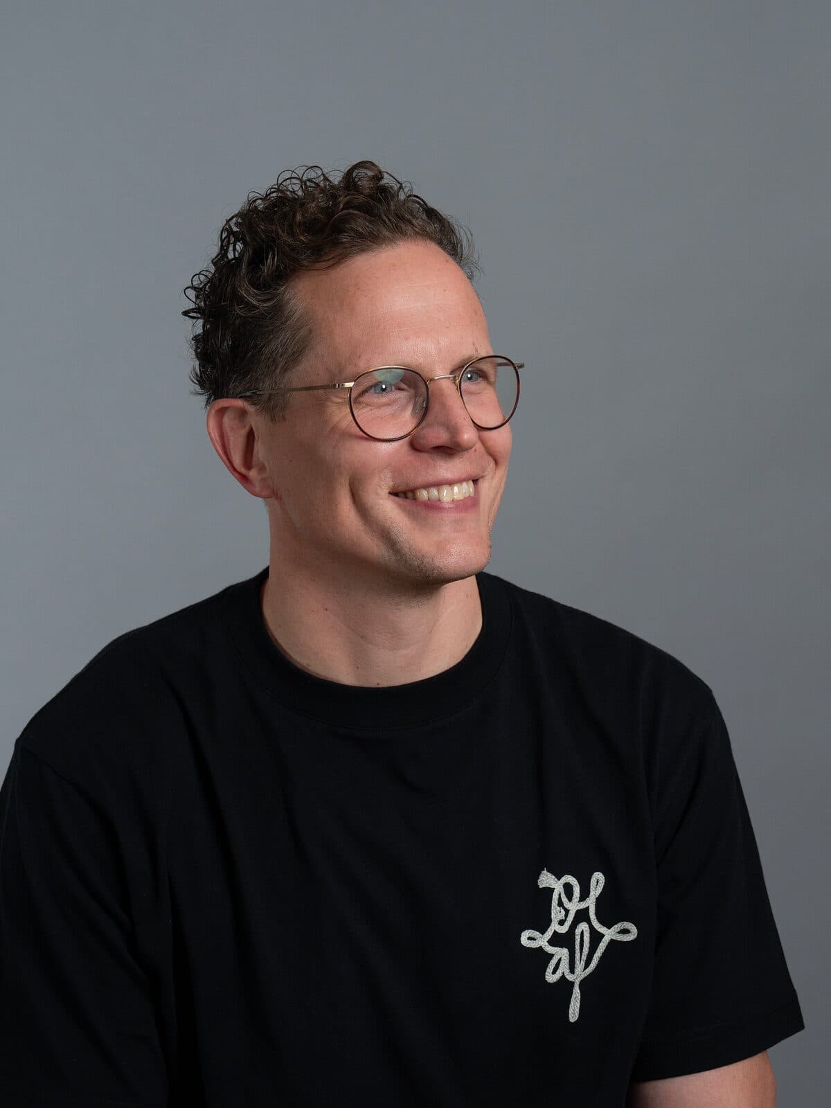 Jankees van Woezik