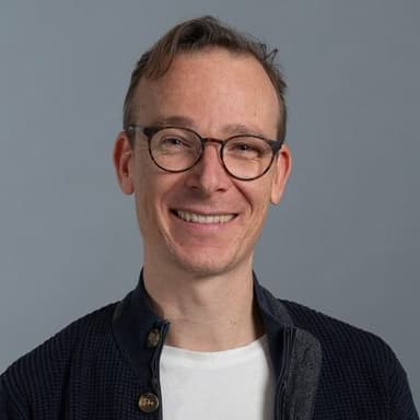 Paul - WBSO adviseur