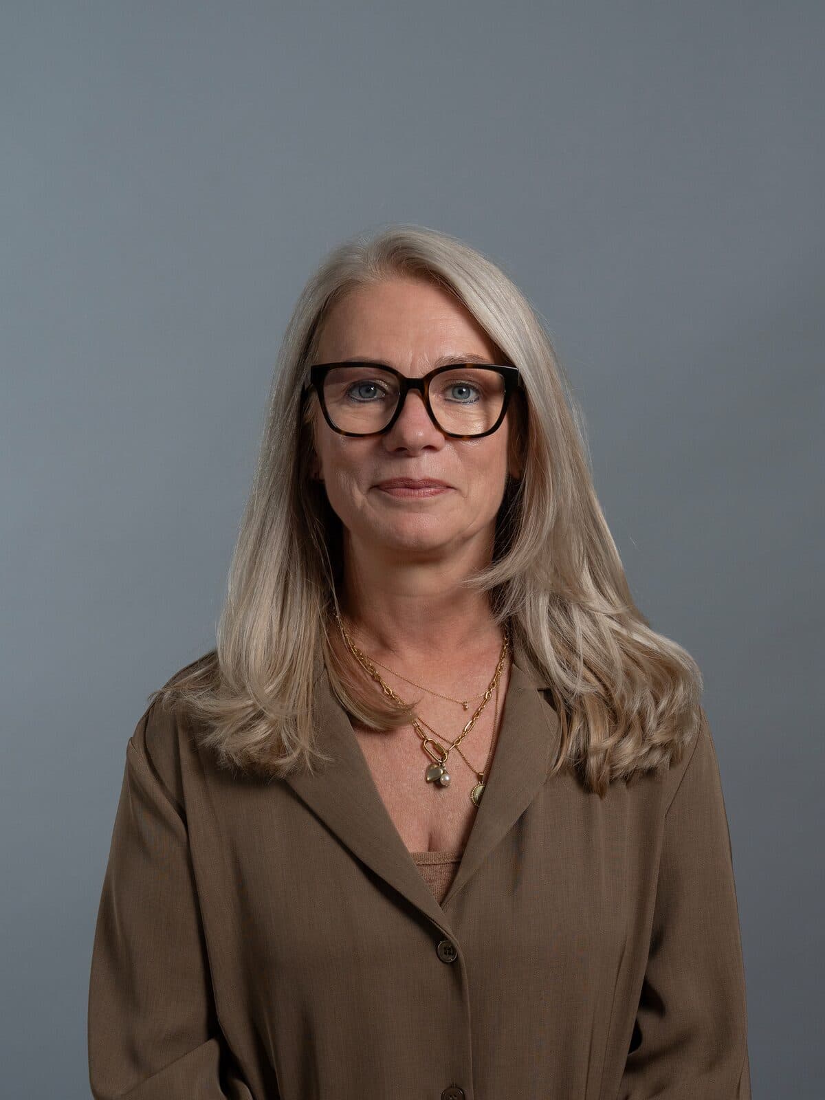 Denise Haanappel