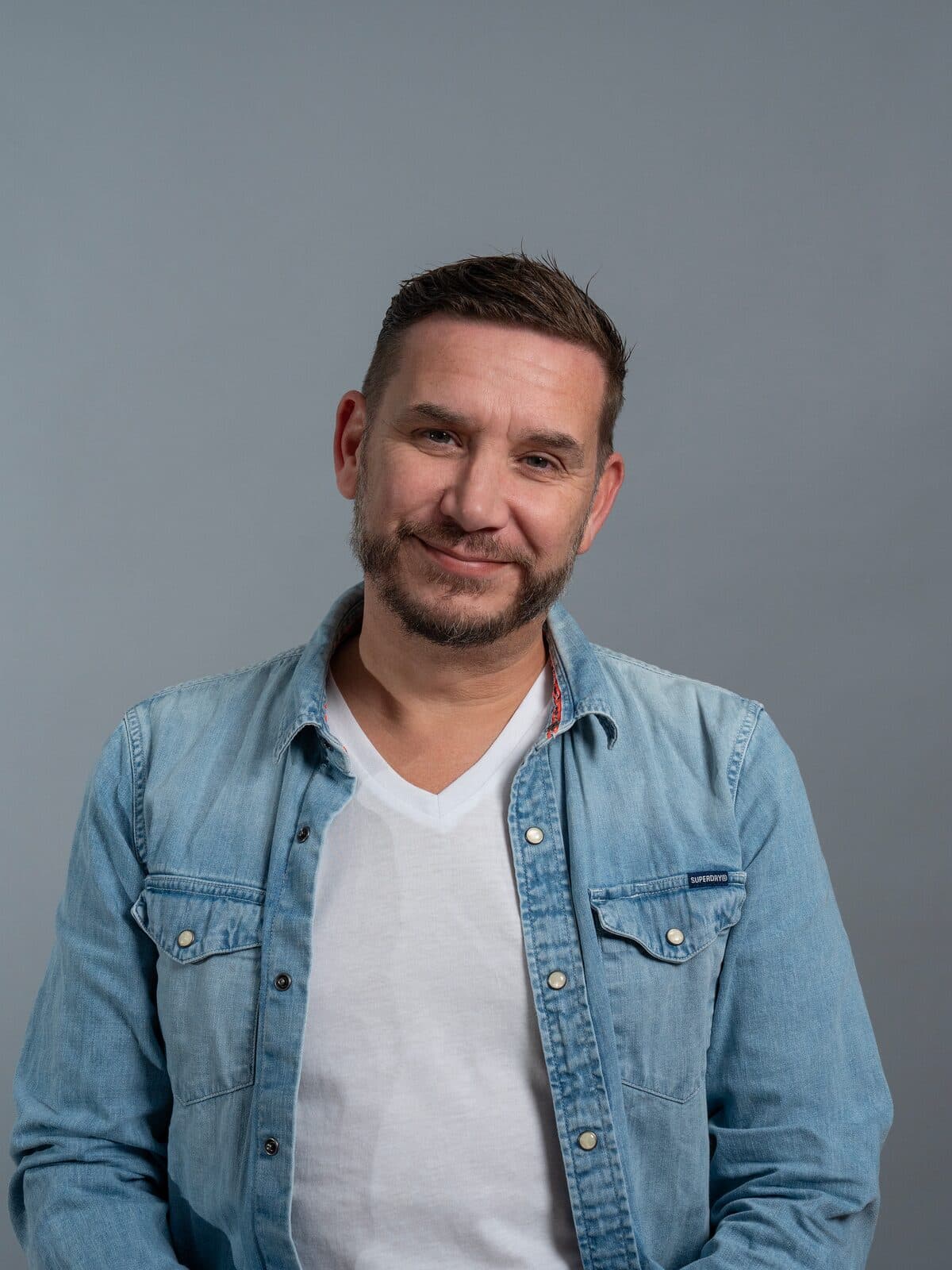 Guido de Ridder