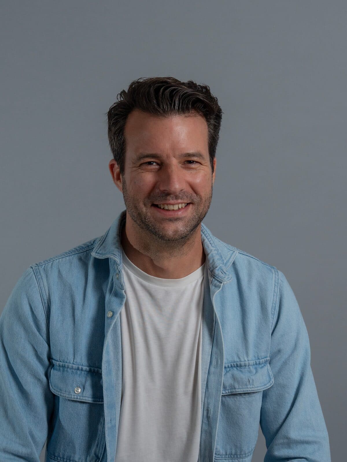 Koen Driessen, Adviseur bij WBSO.ai