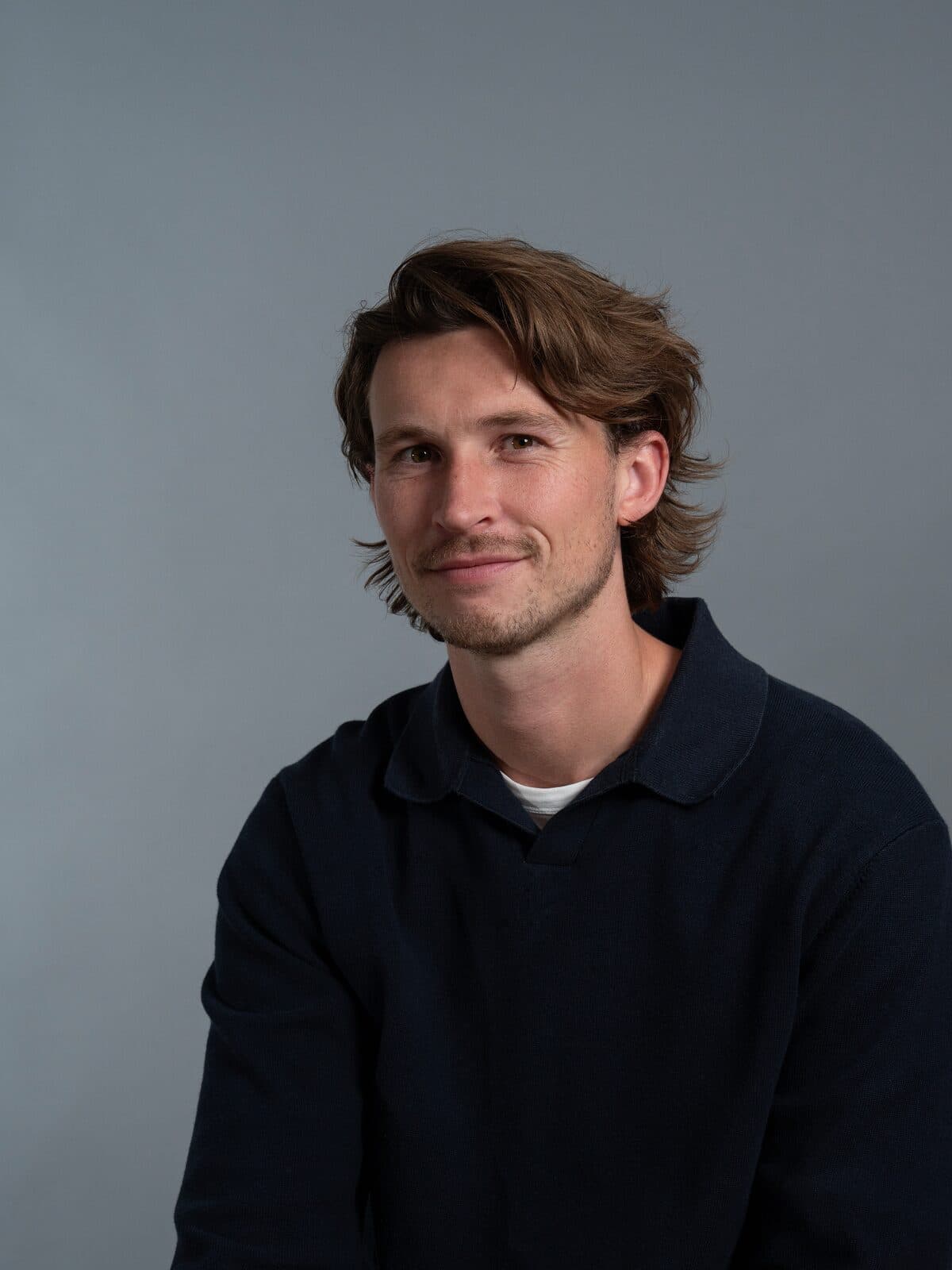 Lucas Karregat