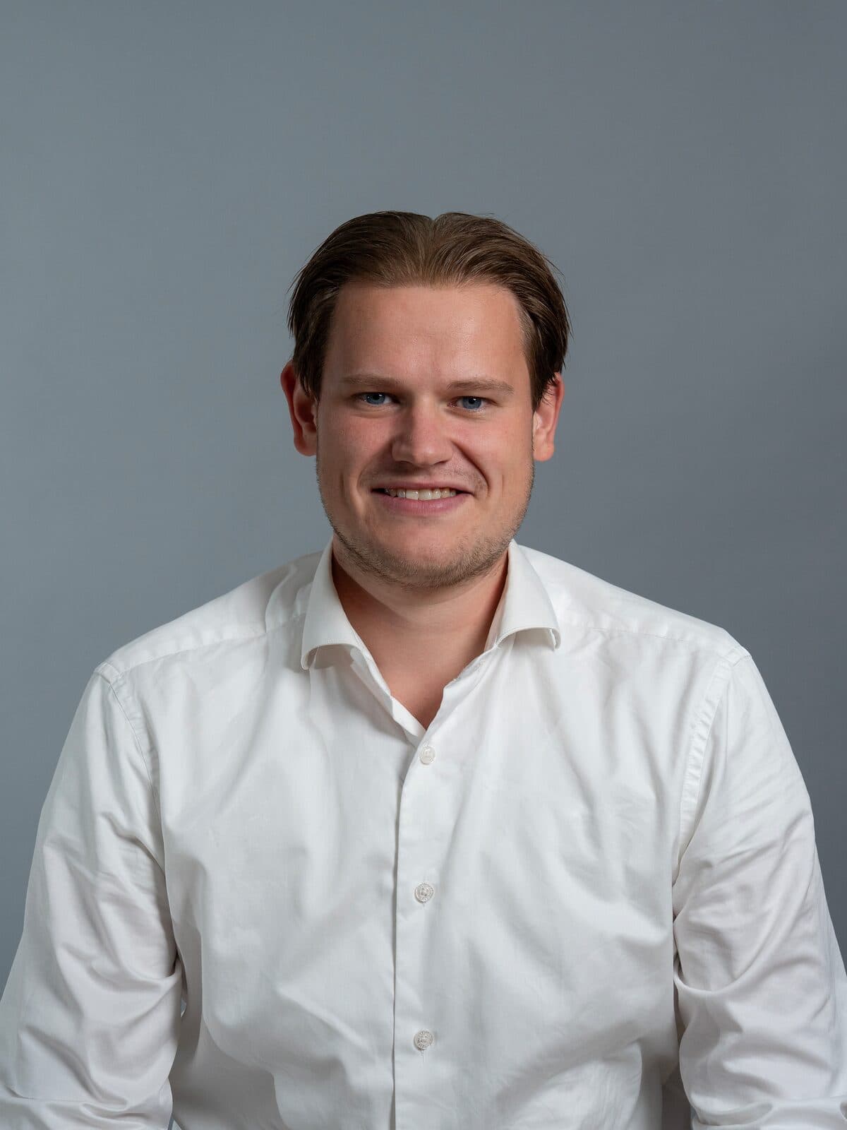 Martijn Boerman