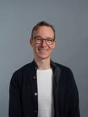 Paul Tondeur, oprichter van WBSO.ai