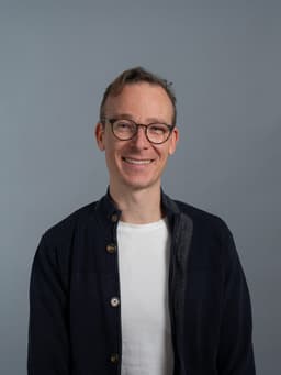 Paul Tondeur