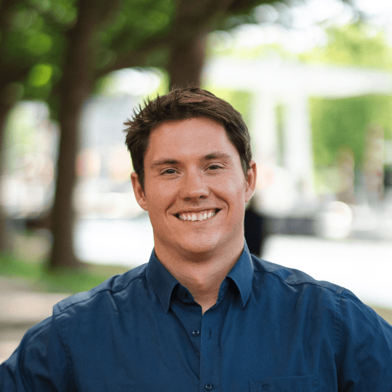 Steffan Norberhuis, Founder bij Rocketleap